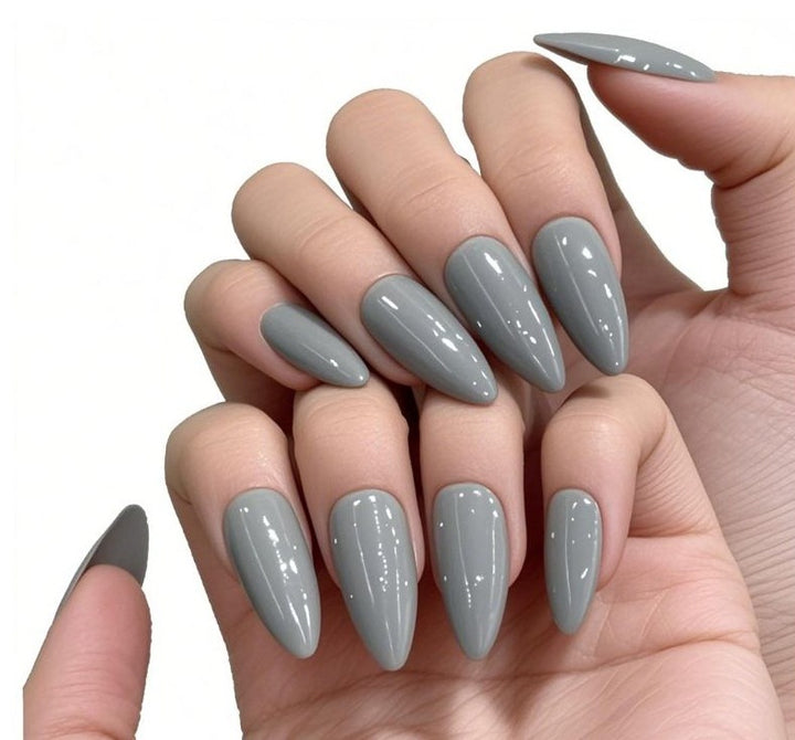 Premium Long-Lasting Nail Extensions Kalsten