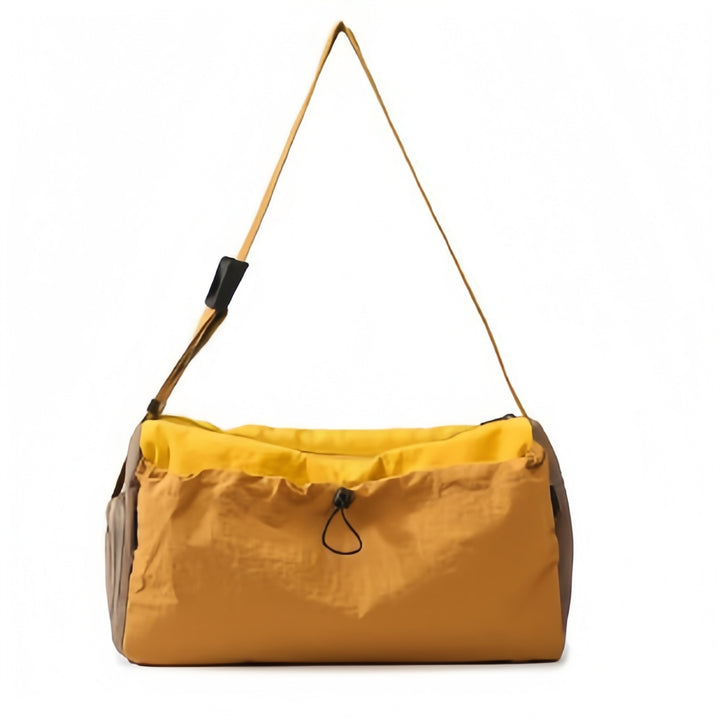 Multi-Functional Sports Duffle Bag