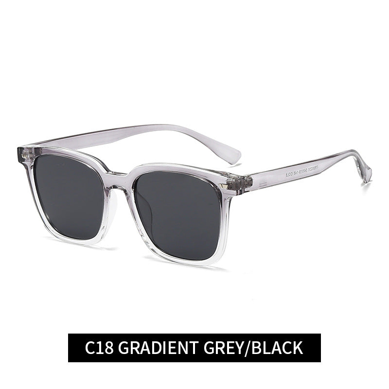 Ladies stylish square sunglasses Kalsten