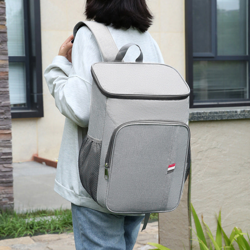 Multi-Functional Water-Resistant Backpack Kalsten