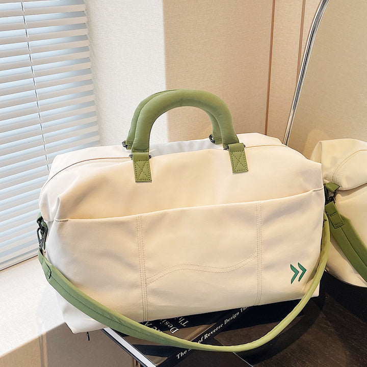 Premium Travel Weekend Duffel Kalsten
