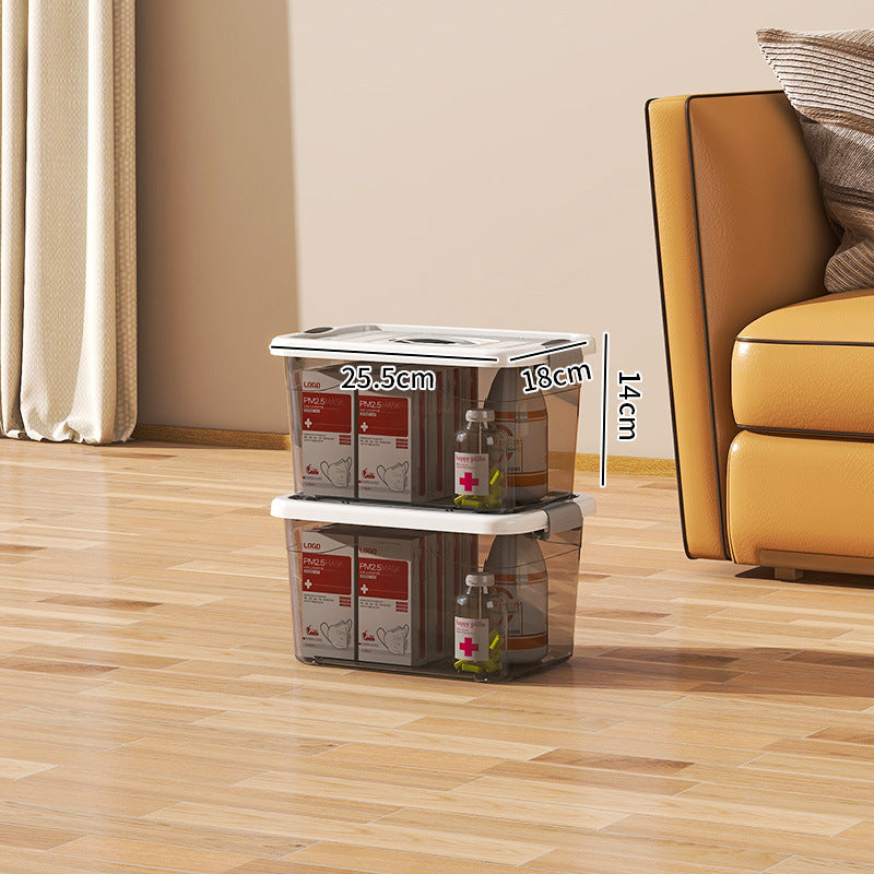 Stackable Food Storage Box Kalsten