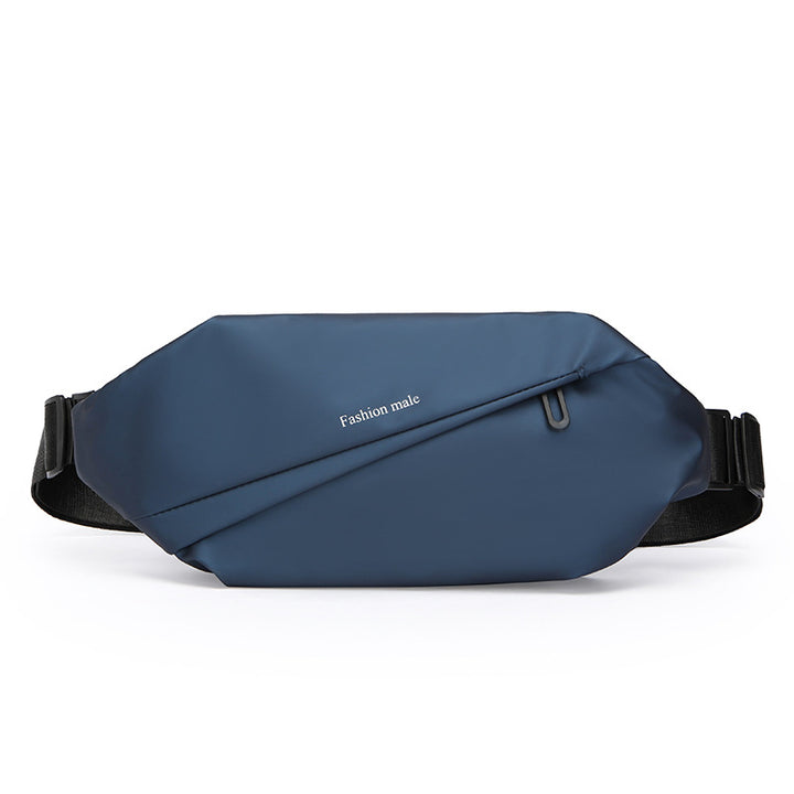 Lightweight Waterproof Sling Bag Kalsten