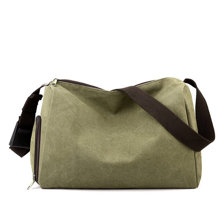 Casual Messenger Duffle Bag Kalsten