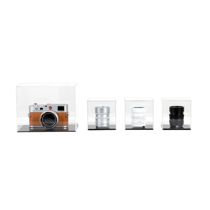 Decorative Lens Display