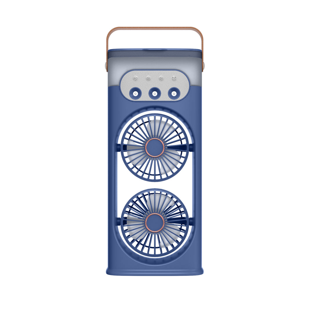 Portable Dual Fan Kalsten