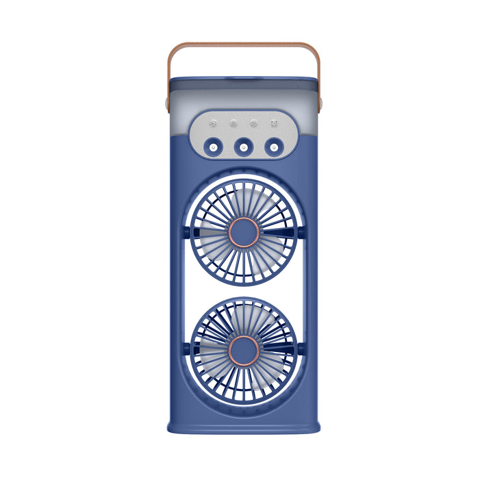 Portable Dual Fan Kalsten