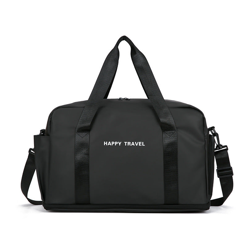 Lightweight Travel Duffel Bag Kalsten