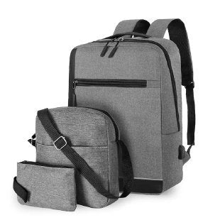 Multi-Functional Travel Backpack Set Kalsten