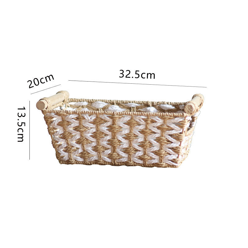 Storage basket Kalsten