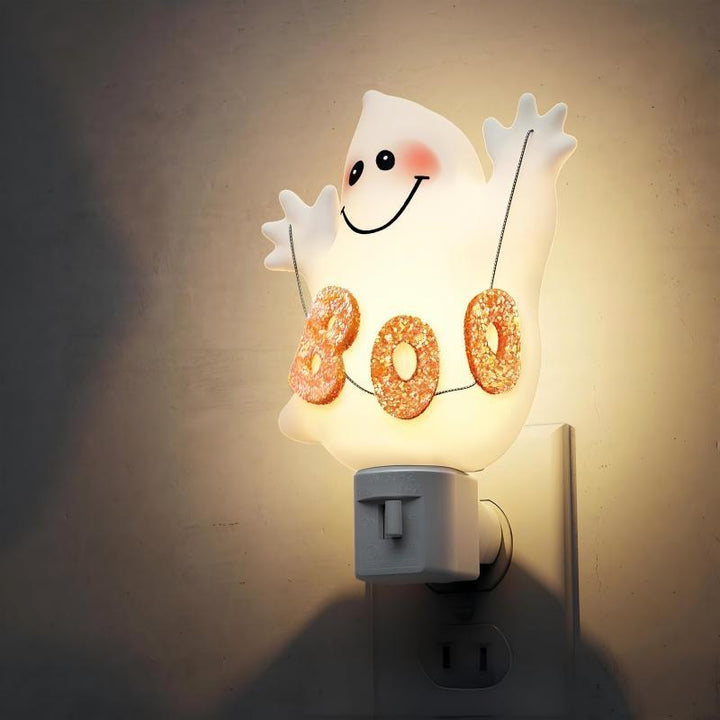 Halloween Night Light Kalsten