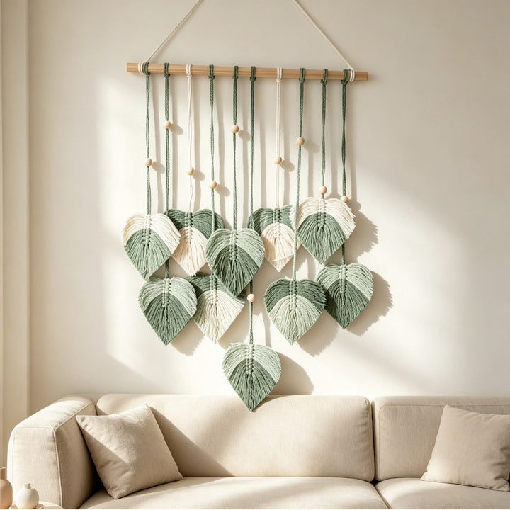 Decorative Wall Hanging