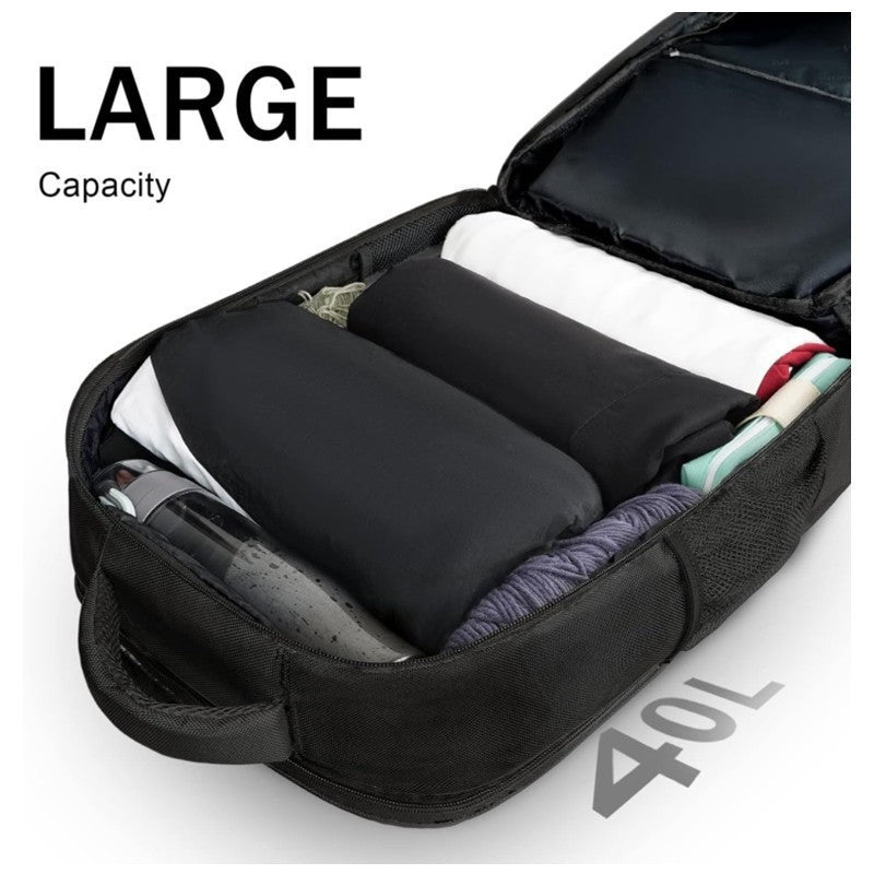Feature-rich Laptop Backpack Kalsten