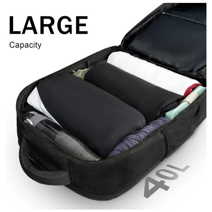 Feature-rich Laptop Backpack Kalsten