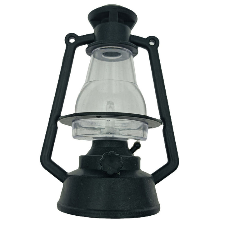 Vintage-Style Hurricane Lantern Kalsten