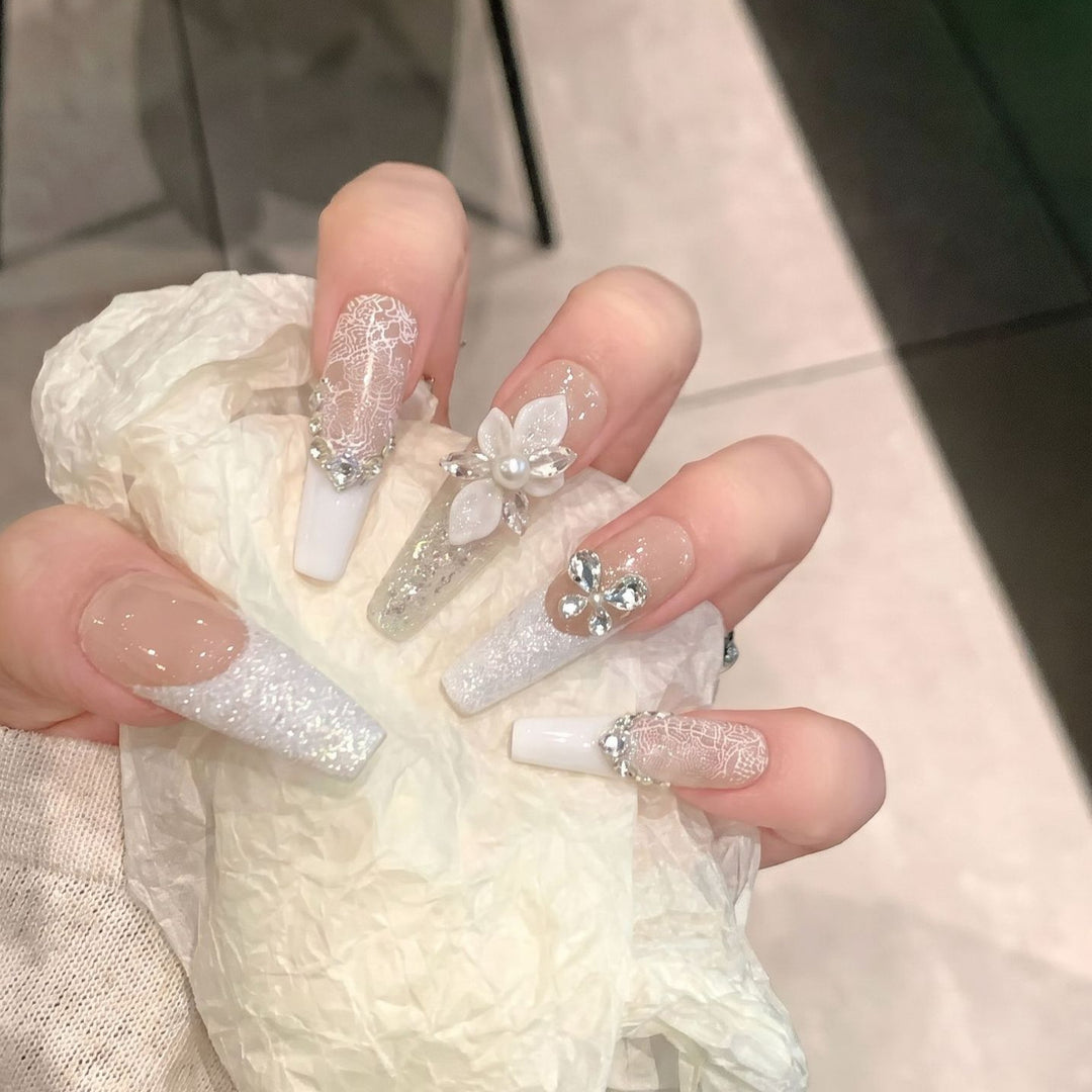 Decorative Nail Art Kalsten
