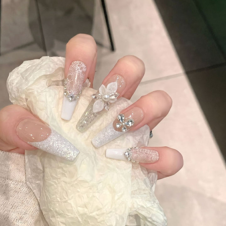 Decorative Nail Art Kalsten