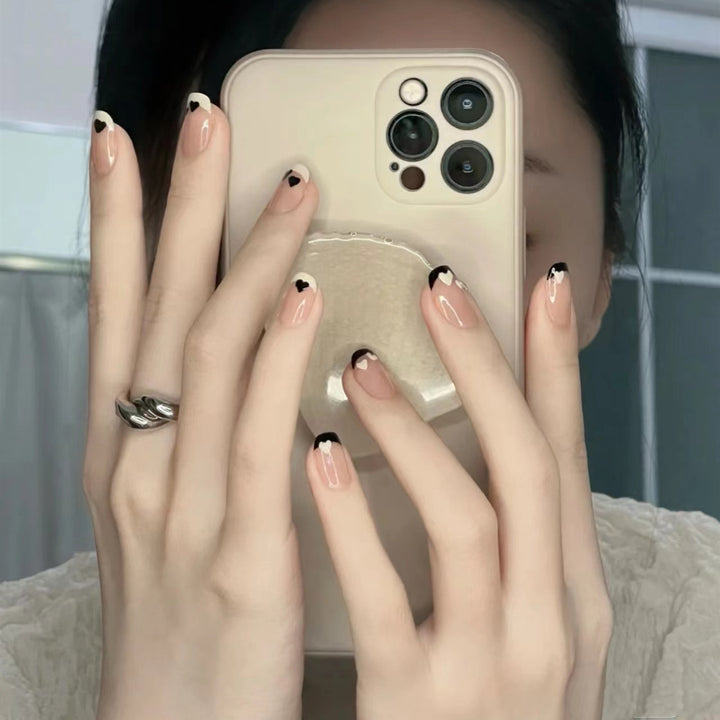 Creative Nature Nail Art Kalsten