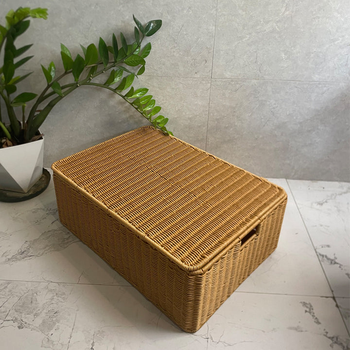 Premium Woven Storage Organizer Kalsten