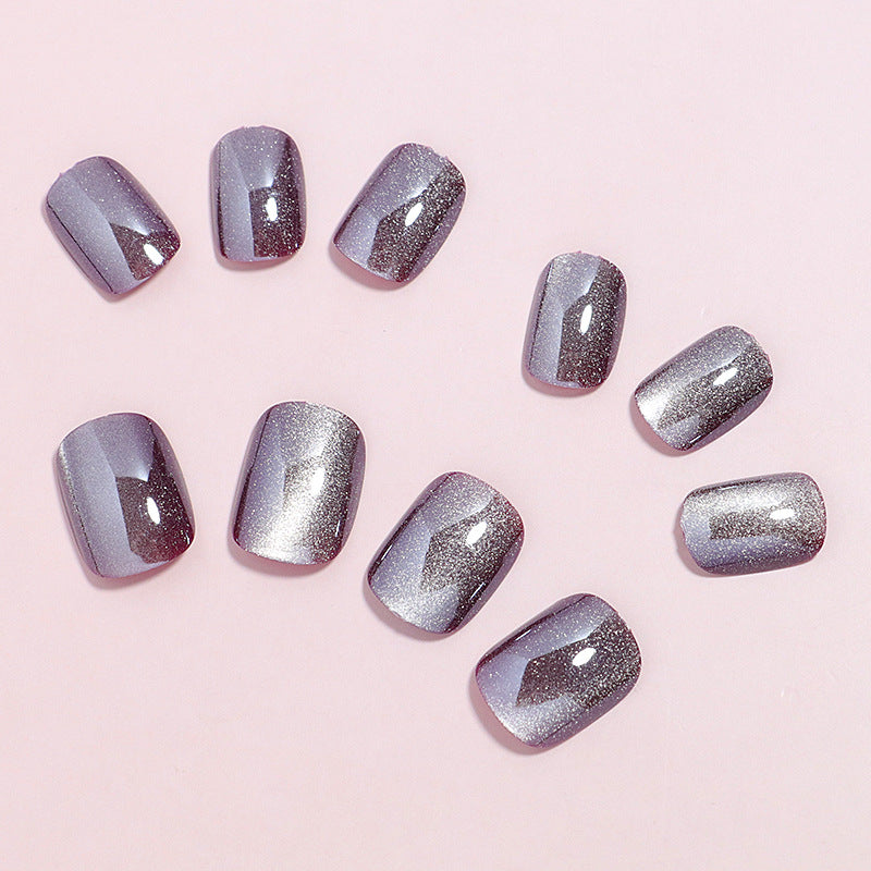 Press-on Nail Art Kalsten