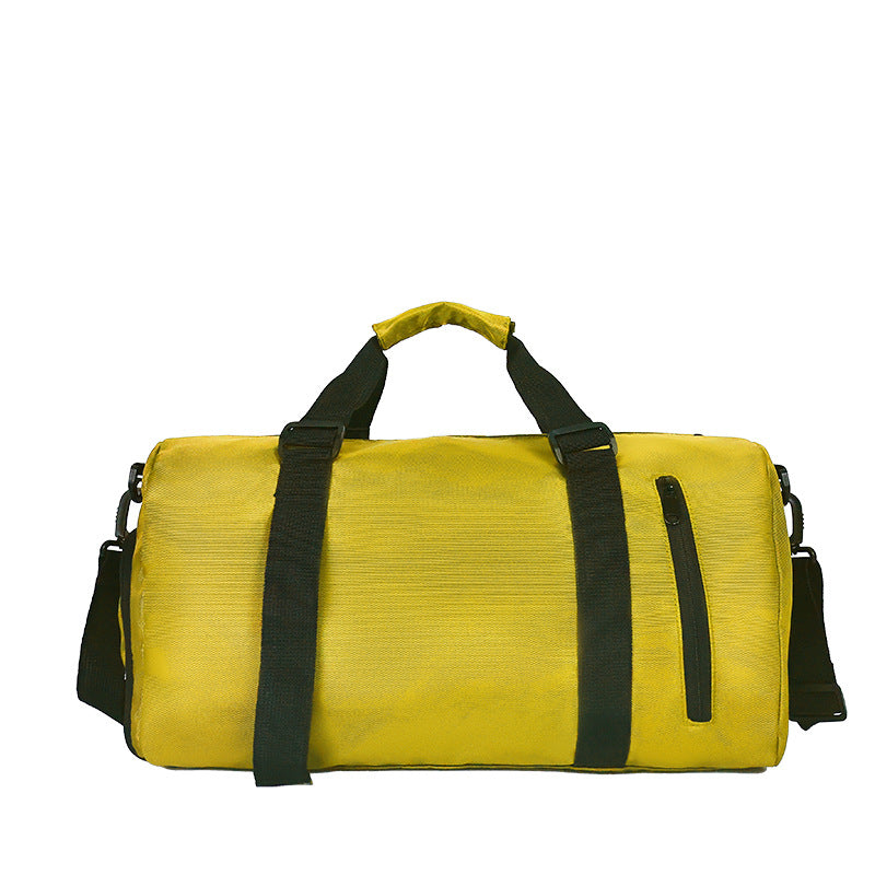 Versatile Sports Travel Duffel Bag Kalsten
