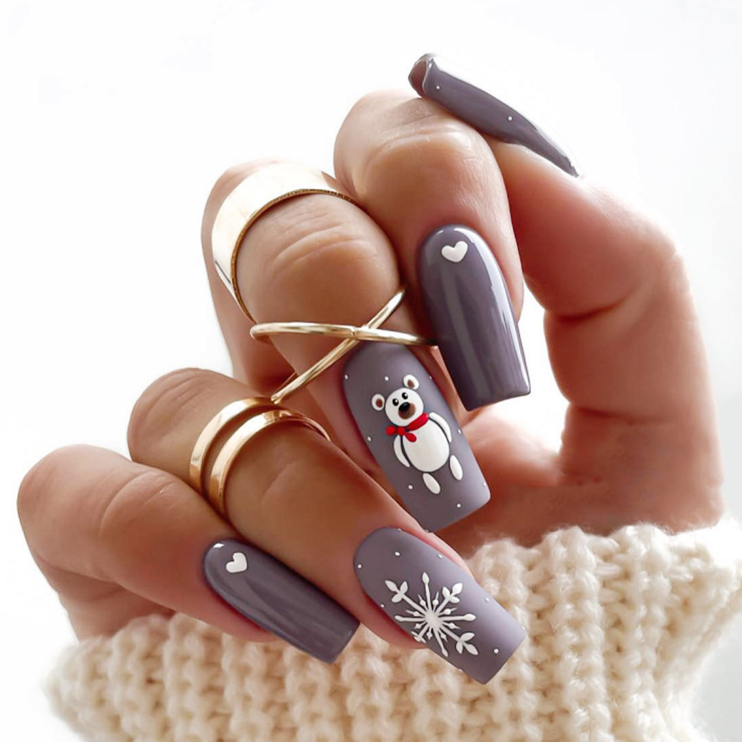Nail Art Set Kalsten