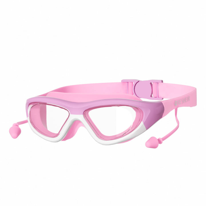 Anti-Fog Swim Goggles with UV Protection Kalsten