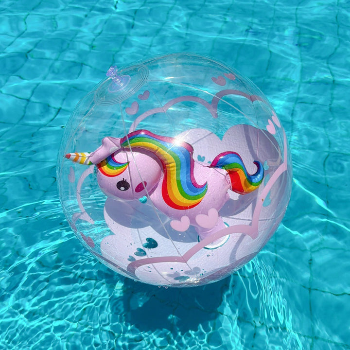 Inflatable Dinosaur-Themed Pool Toy Kalsten