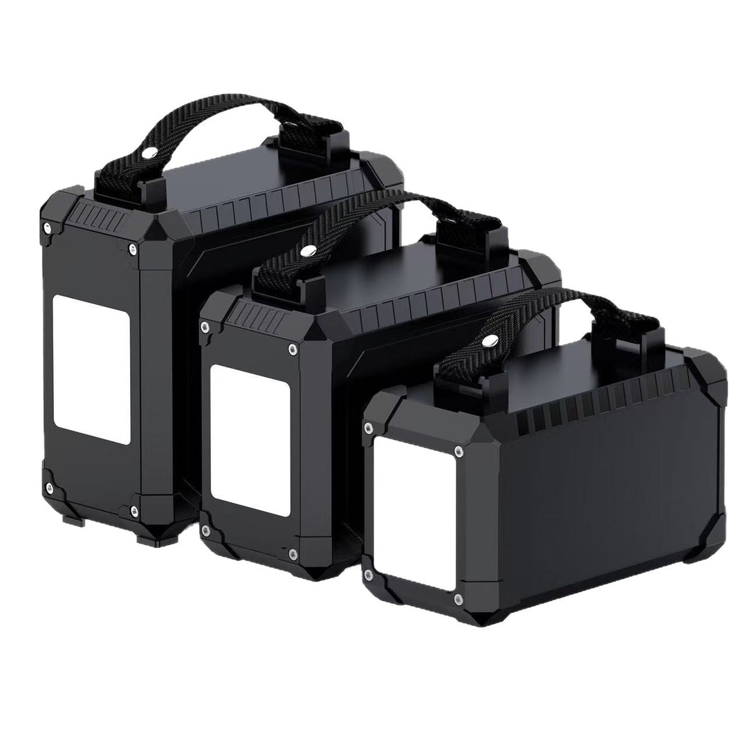 Portable LED Lamp Kalsten