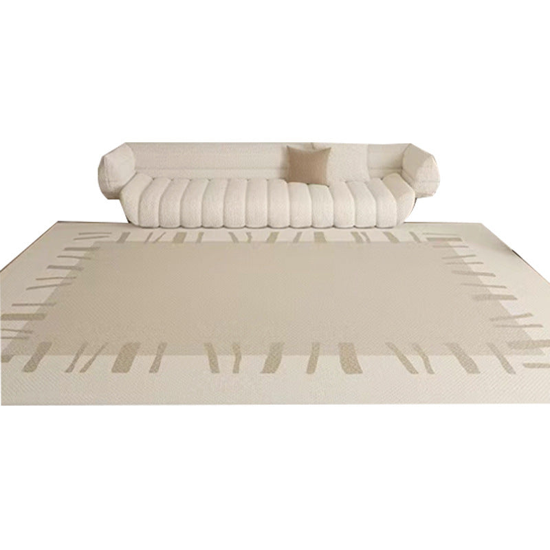 Contemporary Geometric Area Rug Kalsten