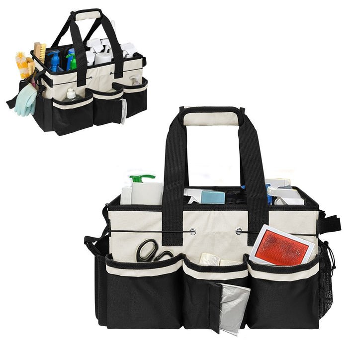 Multifunctional Storage Bag Kalsten
