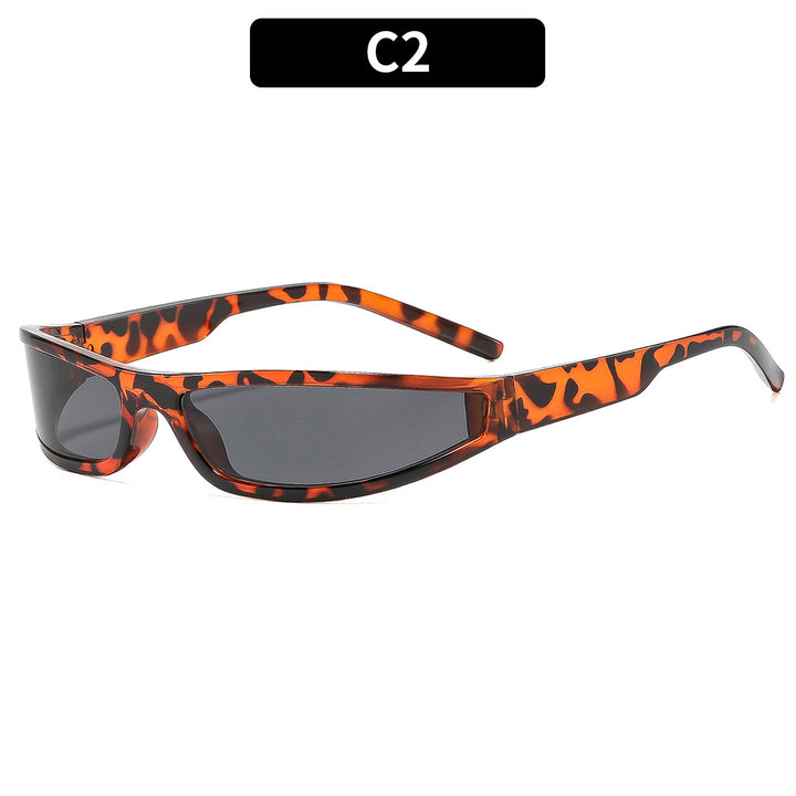 High-Performance Sport Sunglasses