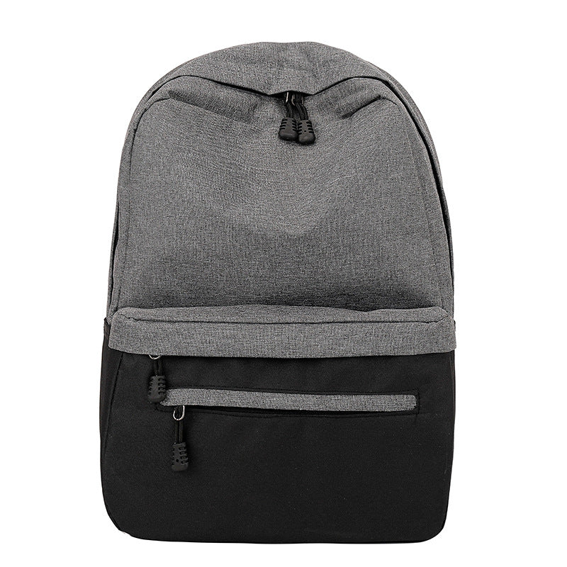 Minimalist Everyday Backpack Kalsten