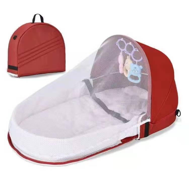 Travel cot Kalsten
