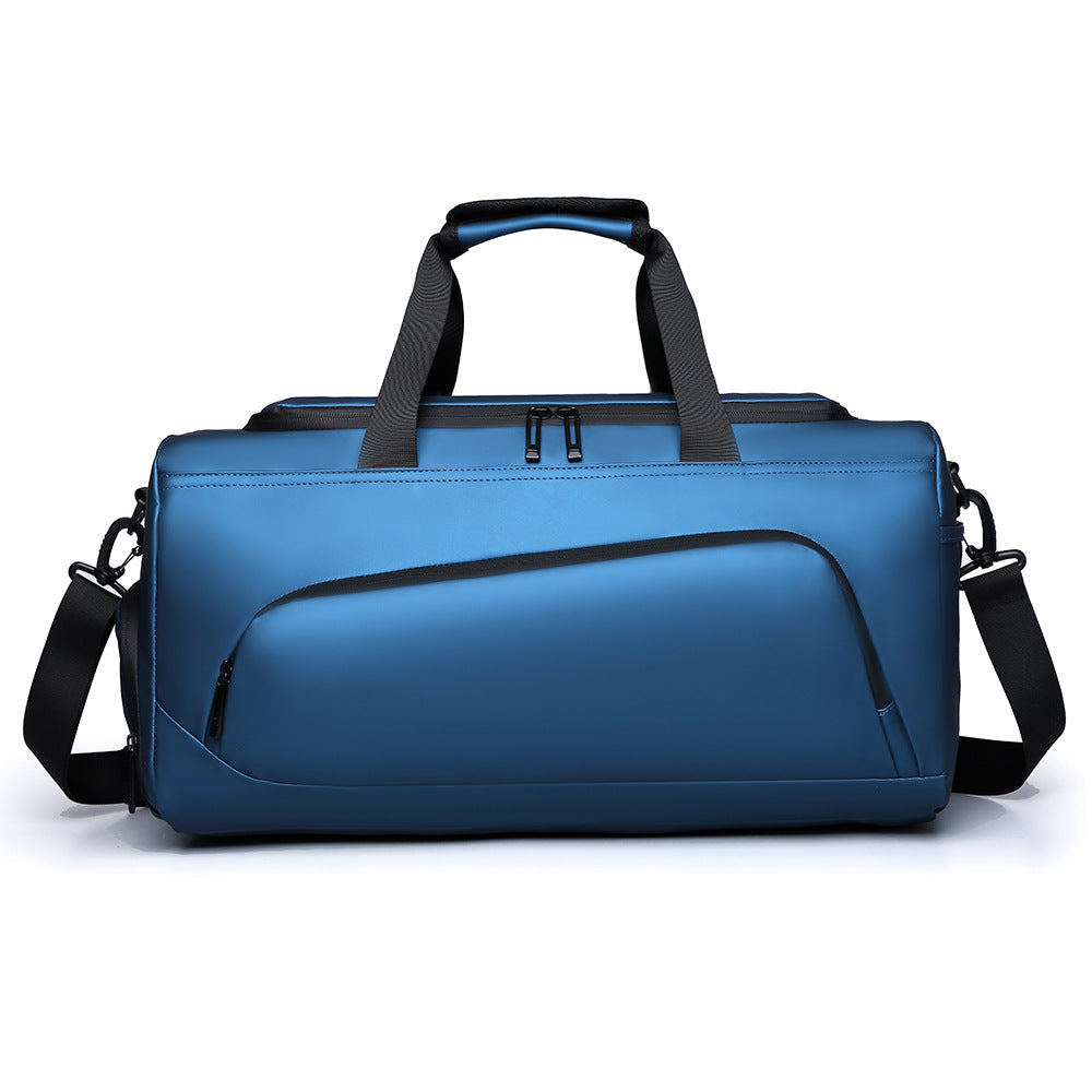 Ultra-Durable Waterproof Travel Duffel Bag kalsten