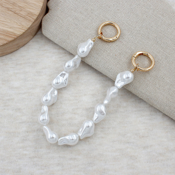 Elegant Pearl Accessory Kalsten