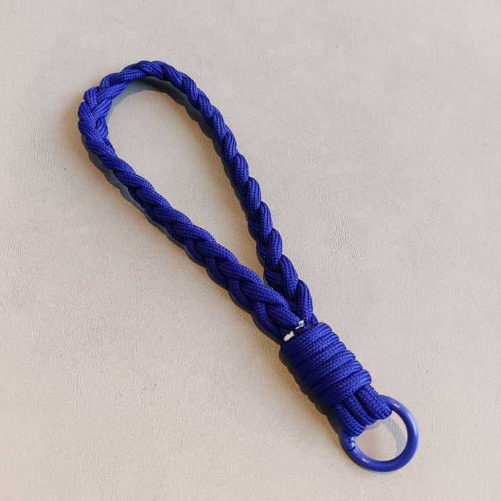 Durable Paracord Keychain Kalsten