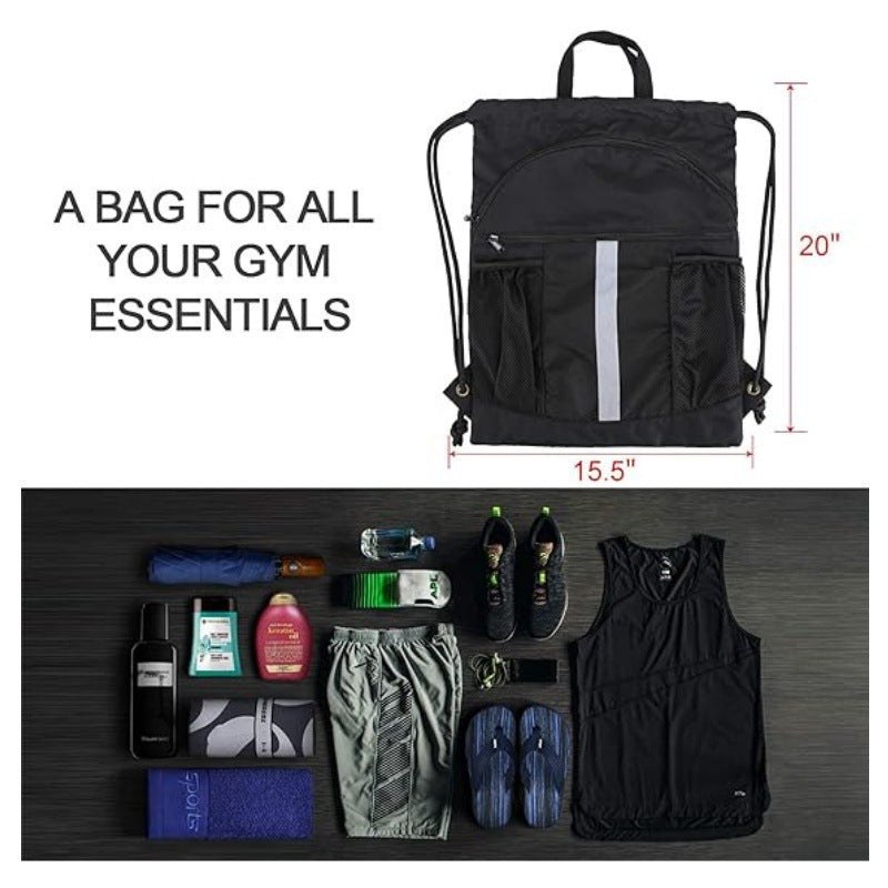 Sports Equipment Backpack Kalsten