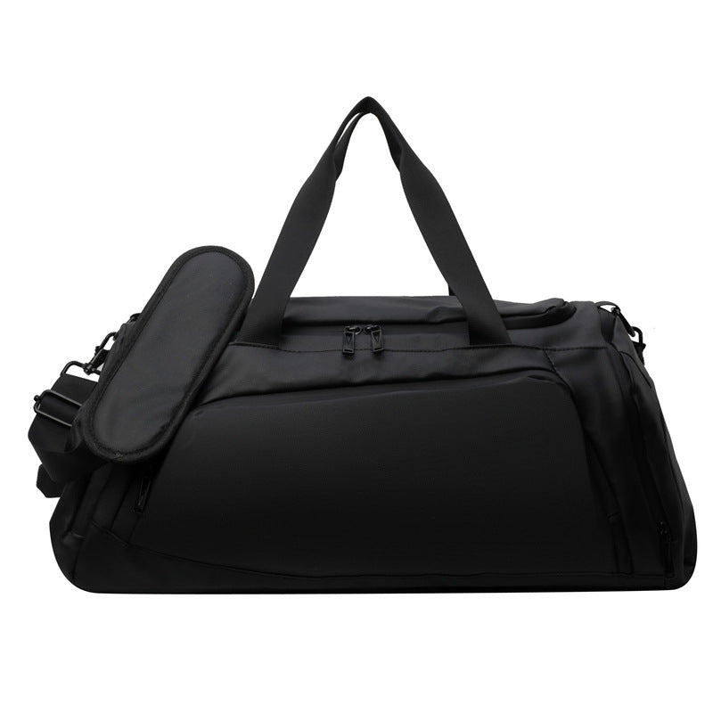 Versatile Travel Fitness Duffle Bag Kalsten
