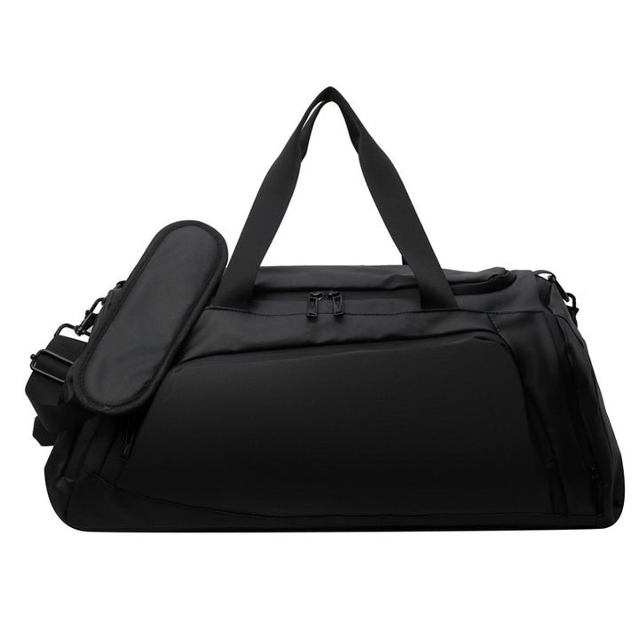 Versatile Travel Fitness Duffle Bag Kalsten