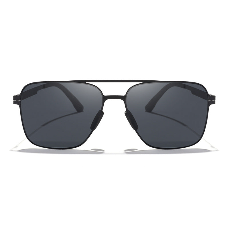 Premium Wide Frame Sunglasses Kalsten
