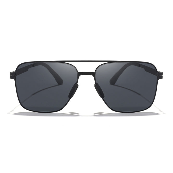 Premium Wide Frame Sunglasses Kalsten