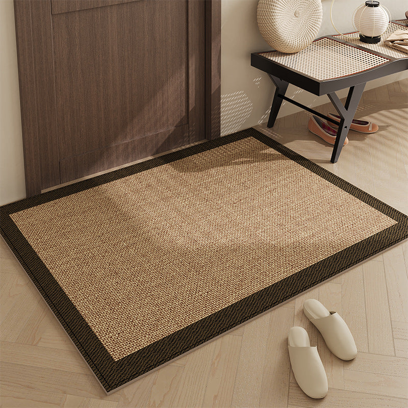 Textured Entrance Mat