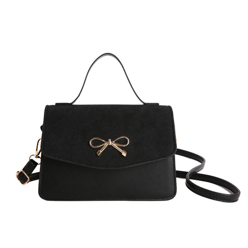 WoElegant Compact Handbag Kalsten