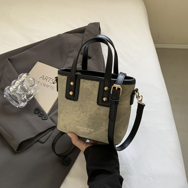Modern Mini Handbag Kalsten