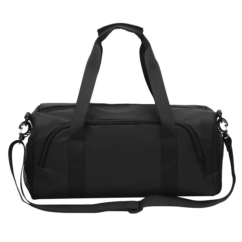 Functional Sports Duffel Bag Kalsten