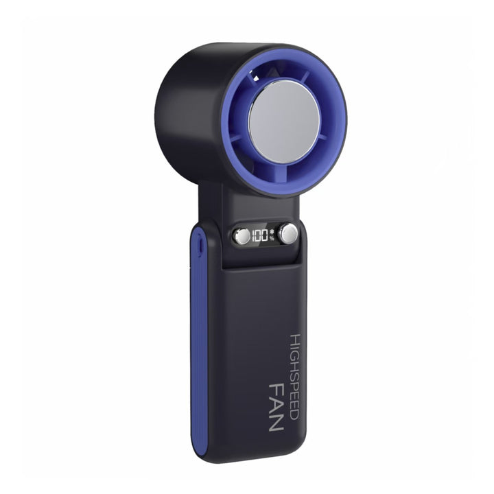 Unisex Portable High-Speed Fan Kalsten