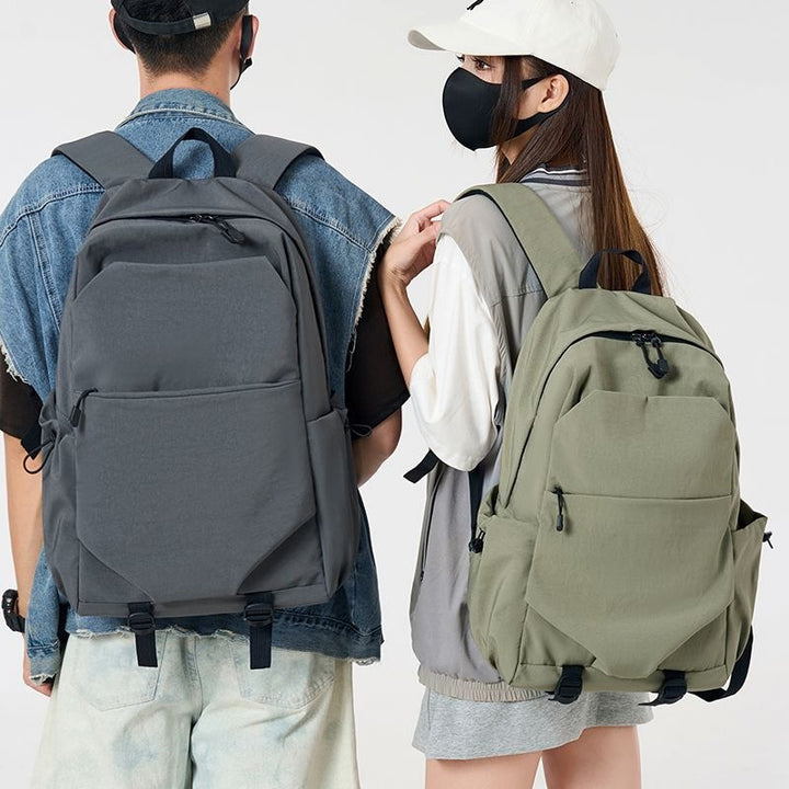 Functional everyday backpack Kalsten