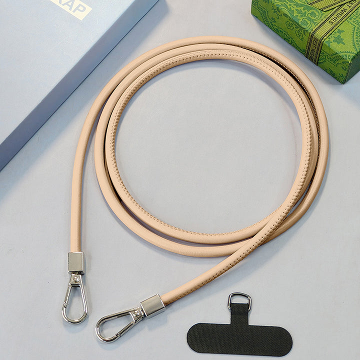 Premium Leather Utility Strap Kalsten