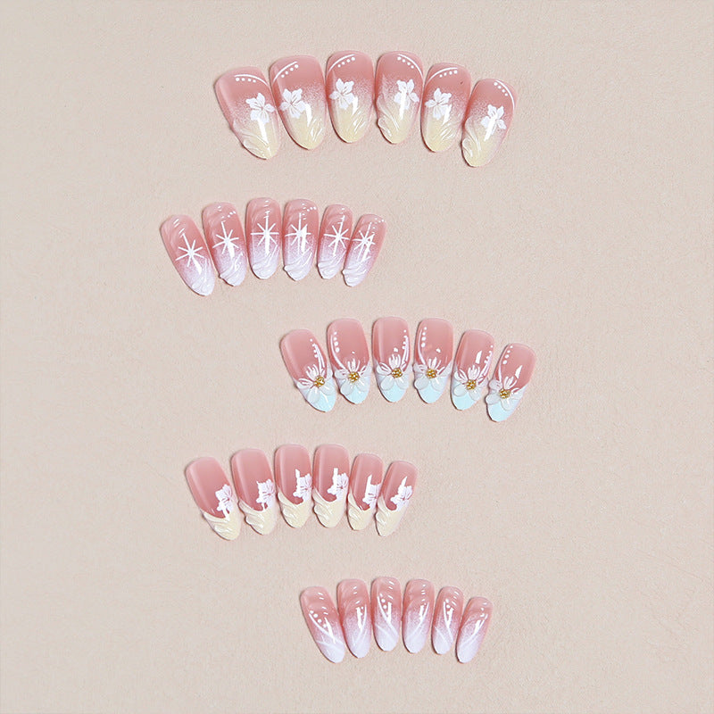Nail extension Kalsten